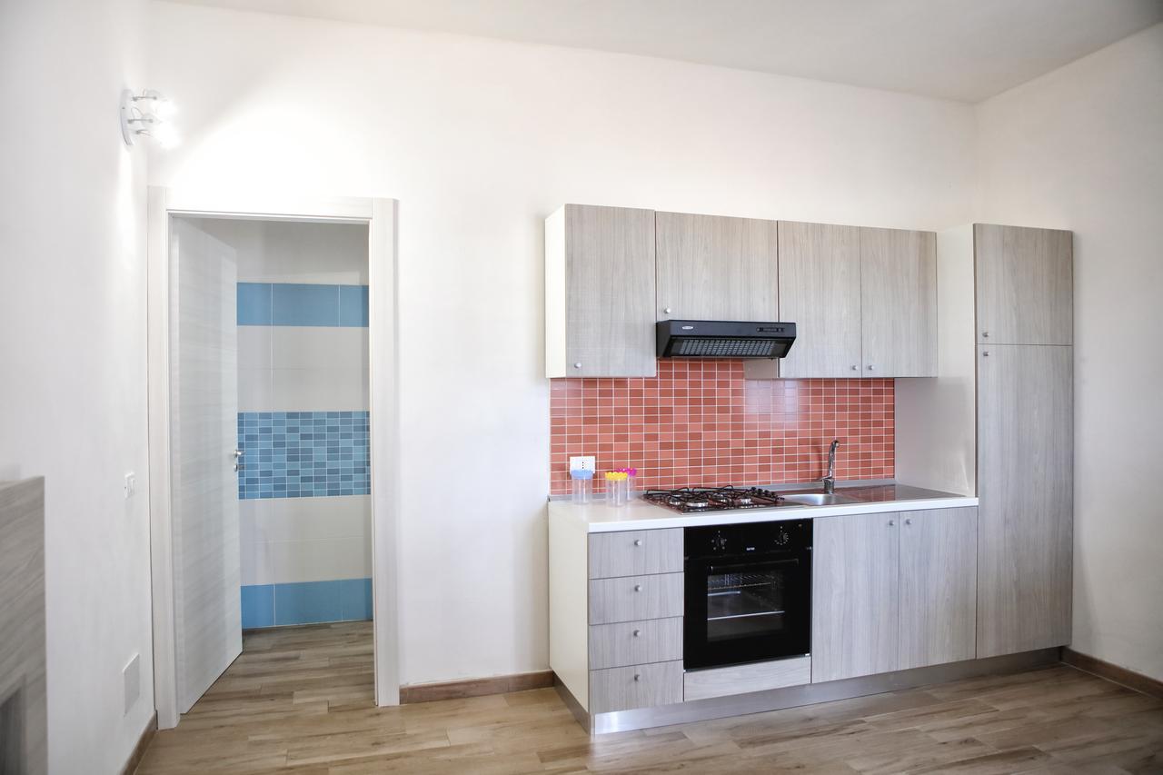 Plaia Resort Favignana Ngoại thất bức ảnh