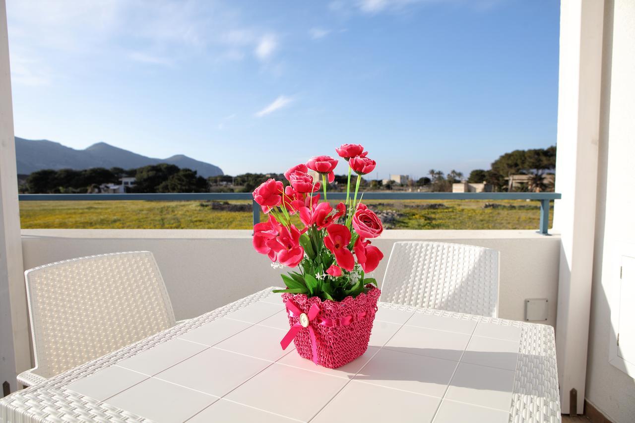 Plaia Resort Favignana Ngoại thất bức ảnh